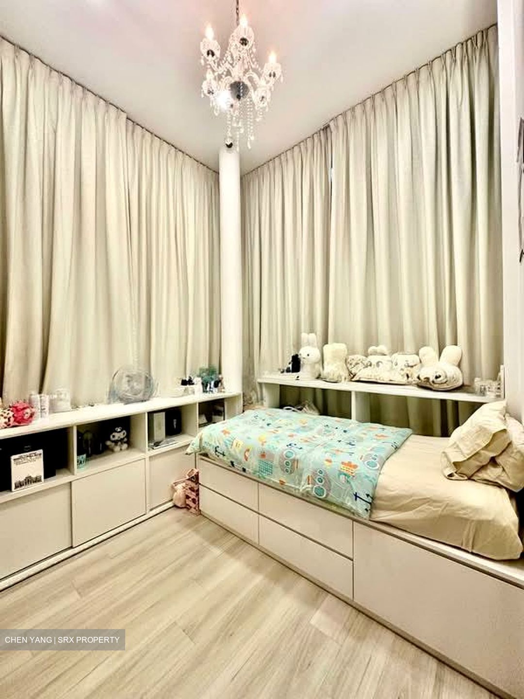 D' Chateau @ Shelford (D11), Apartment #595576031